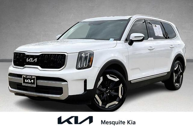 2023 Kia Telluride