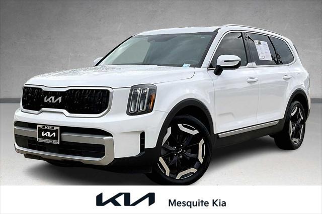 2023 Kia Telluride