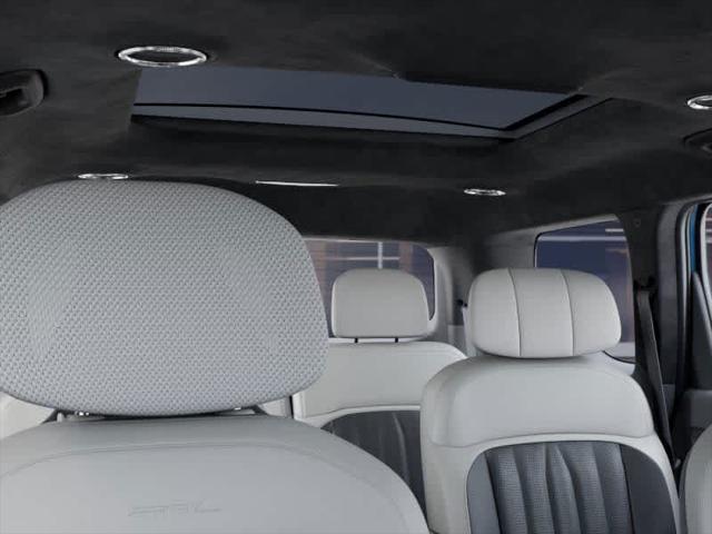Photo of 2026 Kia EV9