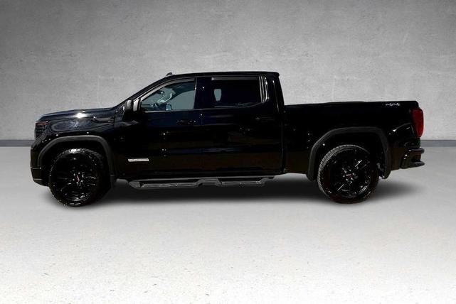 Photo of 2023 Onyx Black GMC Sierra 1500