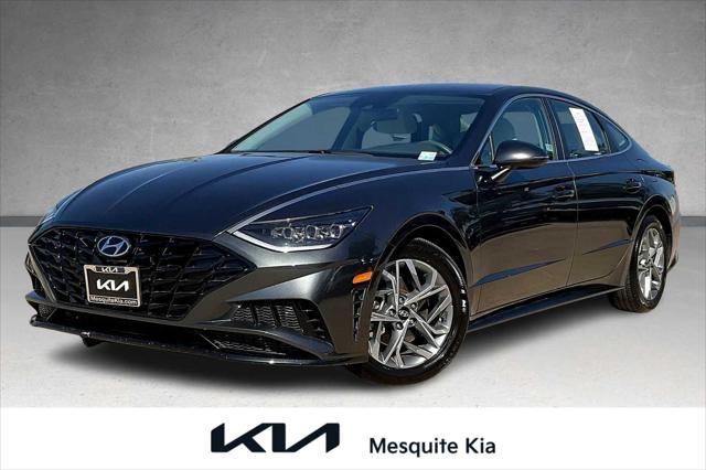 2023 Hyundai Sonata