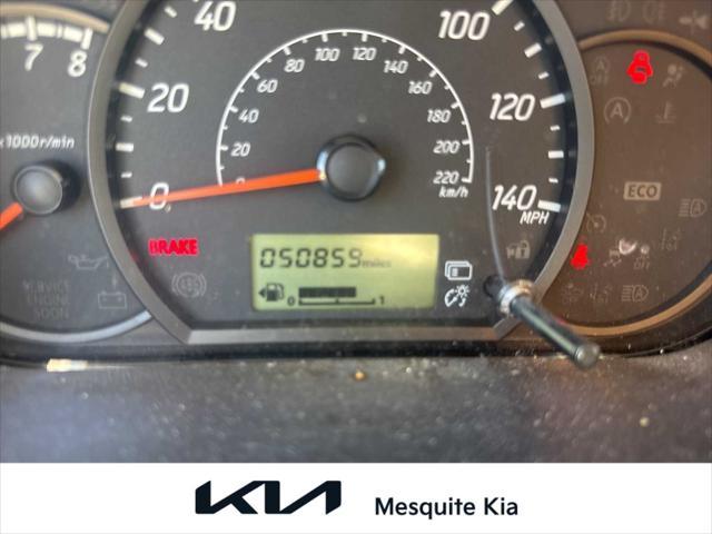 Photo of 2021 Silver Mitsubishi Mirage