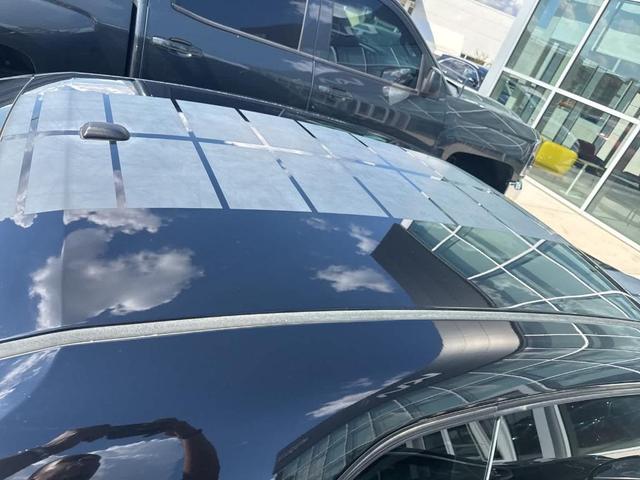Photo of 2017 Pitch Black Clearcoat Dodge Challenger
