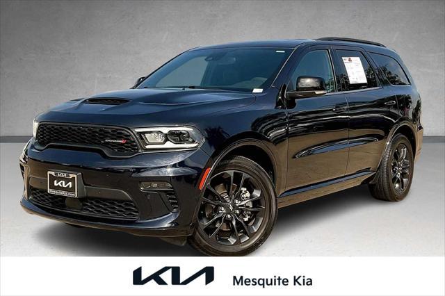 2023 Dodge Durango