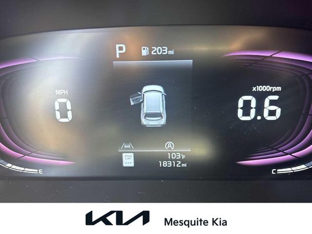 2023 Kia SOUL