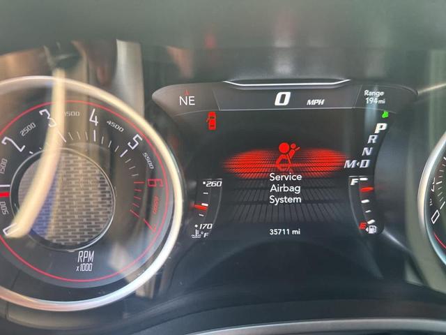 Photo of 2021 Indigo Blue Dodge Challenger