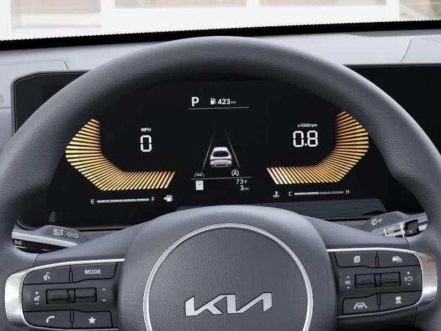 Photo of 2026 Snow White Pearl Kia K5