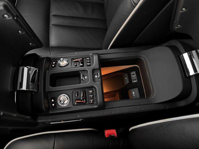 Photo of 2016 Infinity Black Rolls-Royce Phantom