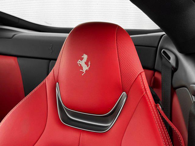 Photo of 2022 Bianco Cervino Ferrari Portofino