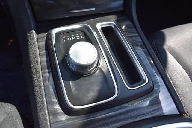 Photo of 2019 Maximum Steel Metallic Clearcoat Chrysler 300