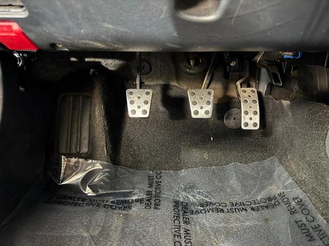 Photo of 2007 Black Mitsubishi Eclipse