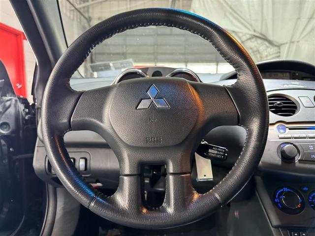 Photo of 2007 Black Mitsubishi Eclipse