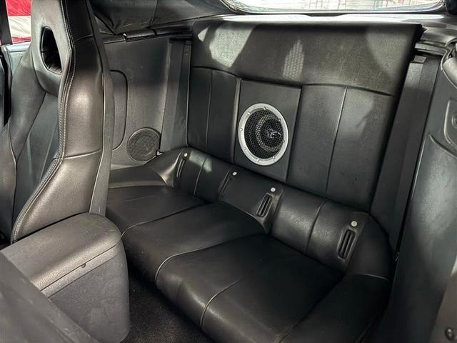 Photo of 2007 Black Mitsubishi Eclipse