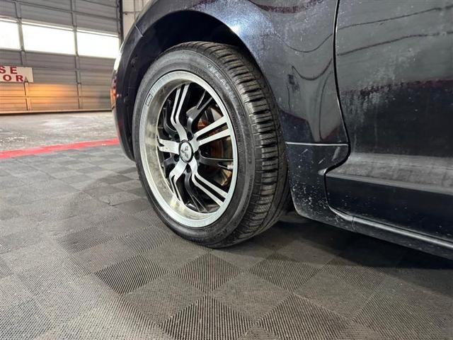 Photo of 2007 Black Mitsubishi Eclipse