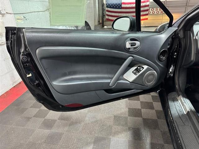 Photo of 2007 Black Mitsubishi Eclipse