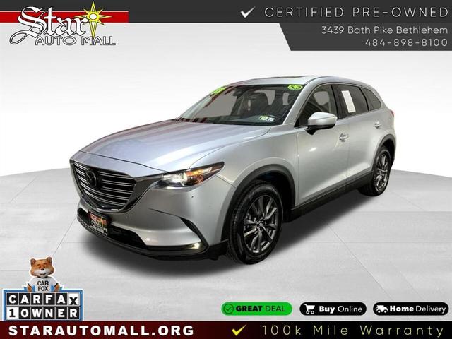 2023 Mazda CX-9