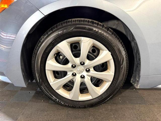 Photo of 2024 CELESTITE Toyota Corolla
