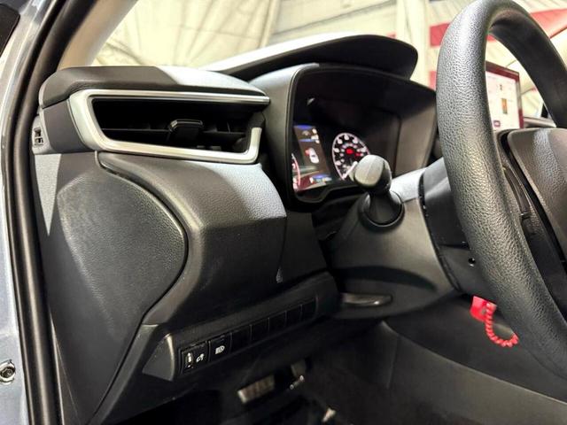 Photo of 2024 CELESTITE Toyota Corolla