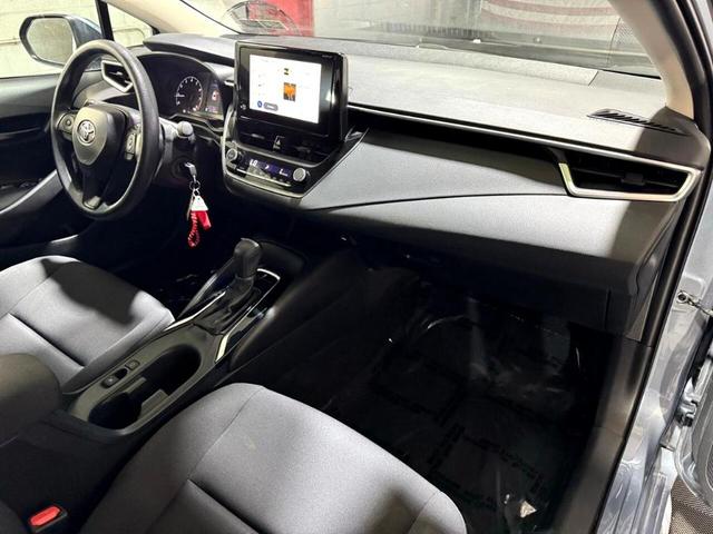 Photo of 2024 CELESTITE Toyota Corolla