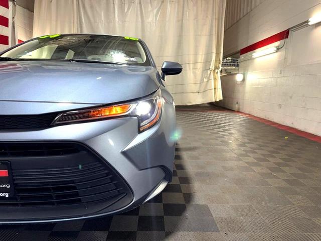 Photo of 2024 CELESTITE Toyota Corolla