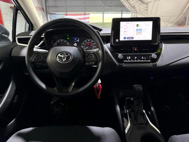 Photo of 2024 CELESTITE Toyota Corolla