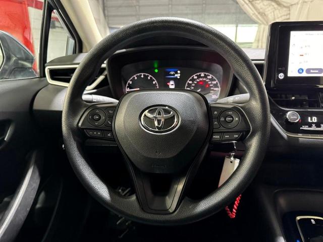 Photo of 2024 CELESTITE Toyota Corolla