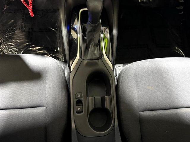 Photo of 2024 CELESTITE Toyota Corolla