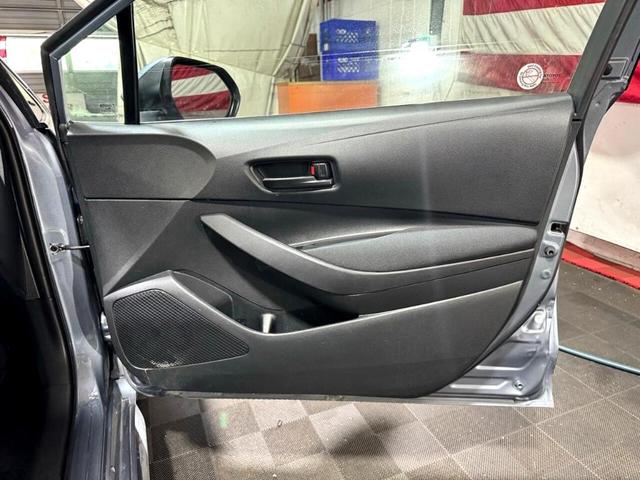 Photo of 2024 CELESTITE Toyota Corolla