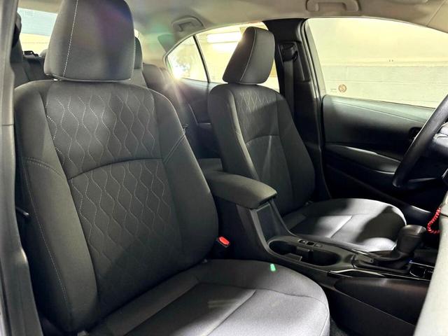 Photo of 2024 CELESTITE Toyota Corolla