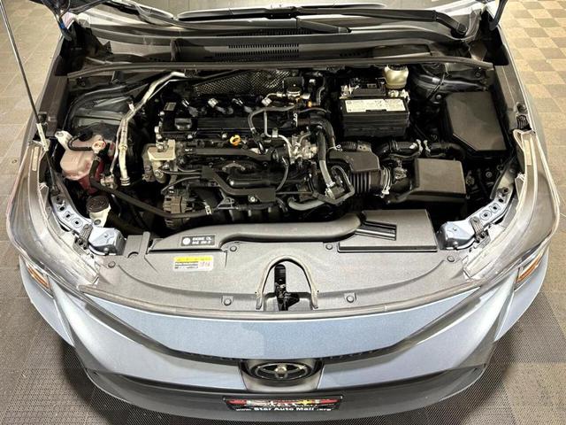 Photo of 2024 CELESTITE Toyota Corolla