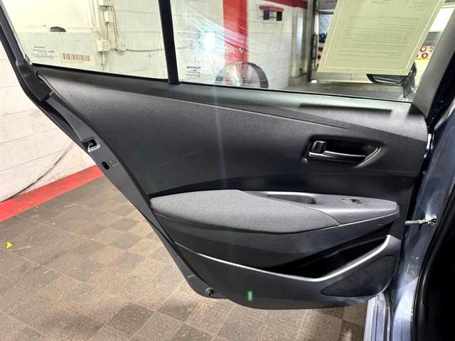 Photo of 2024 CELESTITE Toyota Corolla
