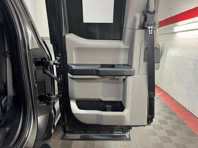 Photo of 2017 Gray Ford F-150