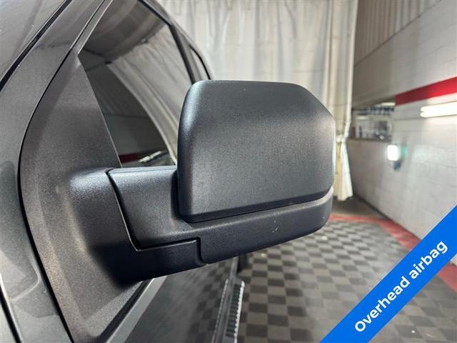 Photo of 2017 Gray Ford F-150