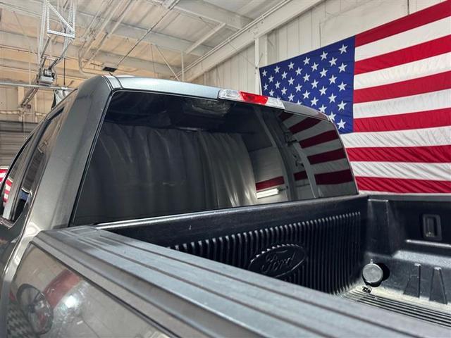 Photo of 2017 Gray Ford F-150