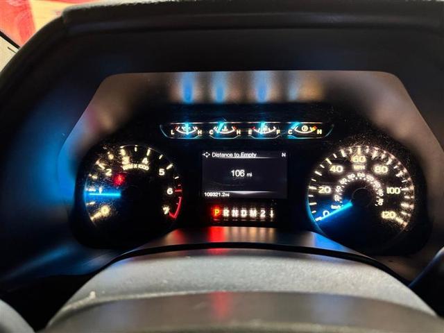 Photo of 2017 Gray Ford F-150