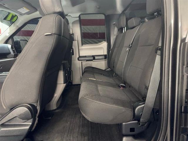 Photo of 2017 Gray Ford F-150