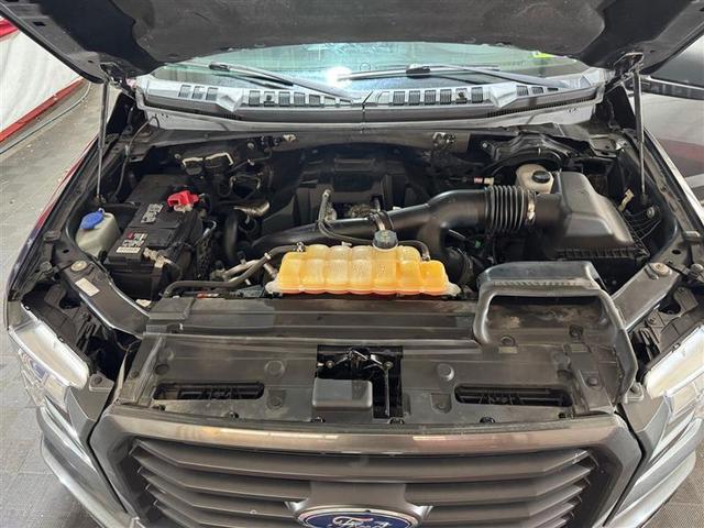 Photo of 2017 Gray Ford F-150
