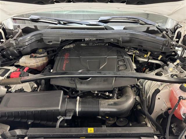 Photo of 2020 White Alfa Romeo Stelvio