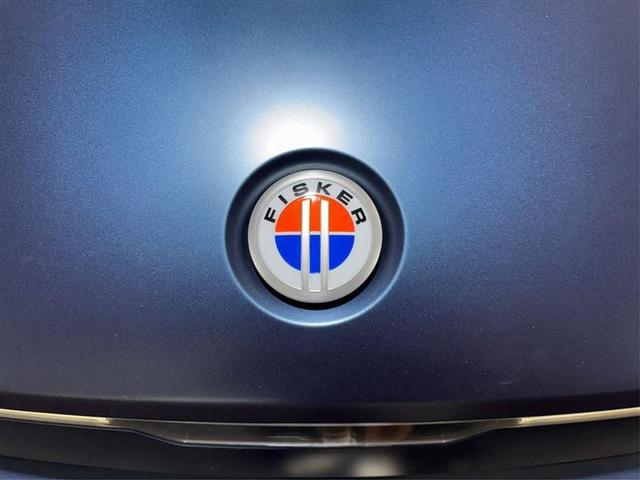Photo of 2023 Blue Fisker Ocean