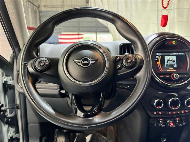 Photo of 2020 Gray MINI Countryman