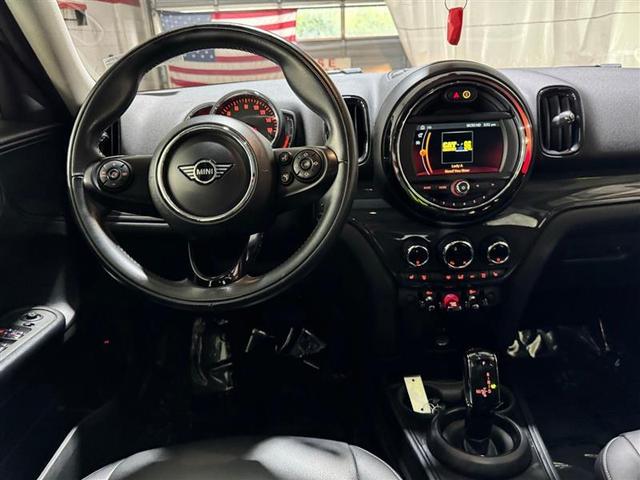 Photo of 2020 Gray MINI Countryman