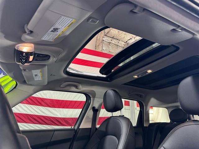 Photo of 2020 Gray MINI Countryman