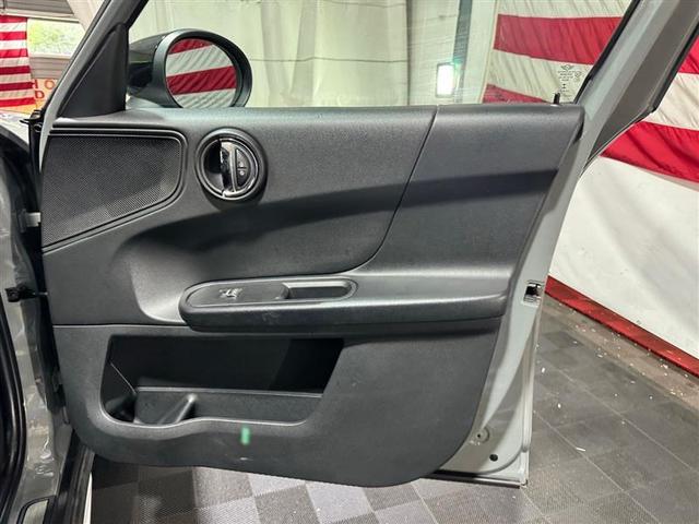 Photo of 2020 Gray MINI Countryman