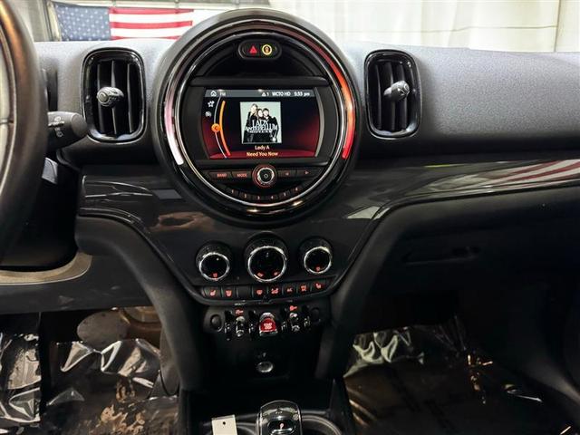 Photo of 2020 Gray MINI Countryman