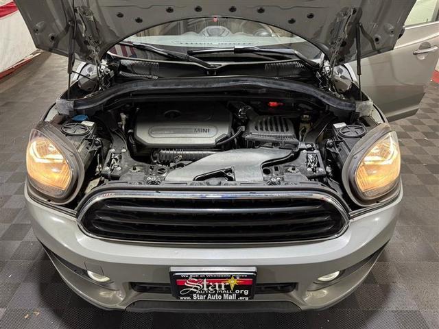 Photo of 2020 Gray MINI Countryman