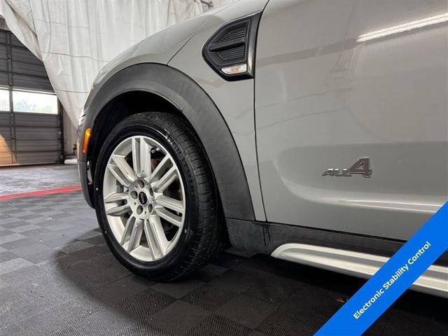 Photo of 2020 Gray MINI Countryman