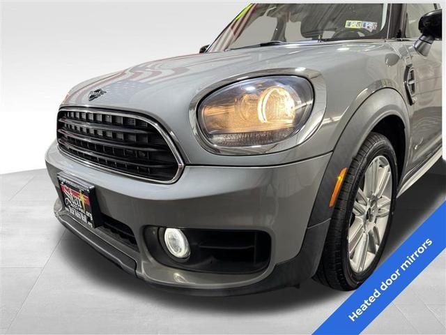 Photo of 2020 Gray MINI Countryman