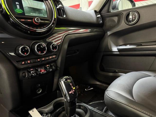 Photo of 2020 Gray MINI Countryman