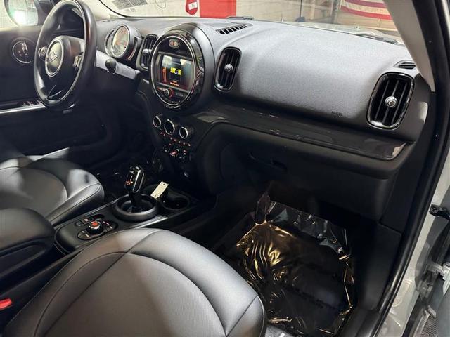 Photo of 2020 Gray MINI Countryman