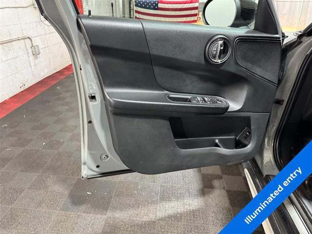 Photo of 2020 Gray MINI Countryman